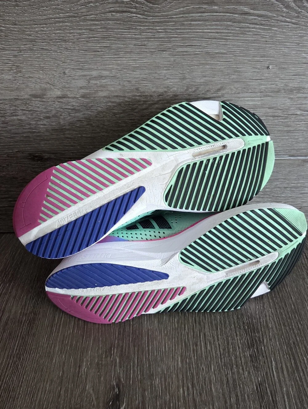 Adidas Adizero SL - Women’s 8 Running Shoes